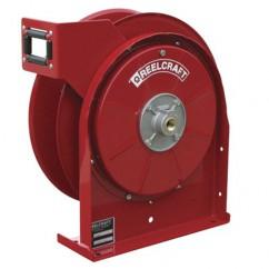 1/4 X 30' HOSE REEL - Industrial Tool & Supply