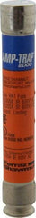 Ferraz Shawmut - 600 VAC/VDC, 3.2 Amp, Time Delay General Purpose Fuse - Clip Mount, 127mm OAL, 100 at DC, 200 at AC kA Rating, 13/16" Diam - Industrial Tool & Supply