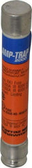Ferraz Shawmut - 600 VAC/VDC, 5 Amp, Time Delay General Purpose Fuse - Clip Mount, 127mm OAL, 100 at DC, 200 at AC kA Rating, 13/16" Diam - Industrial Tool & Supply
