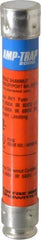 Ferraz Shawmut - 600 VAC/VDC, 20 Amp, Time Delay General Purpose Fuse - Clip Mount, 127mm OAL, 100 at DC, 200 at AC kA Rating, 13/16" Diam - Industrial Tool & Supply