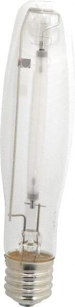 Philips - 400 Watt High Intensity Discharge Commercial/Industrial Mogul Lamp - 2,100°K Color Temp, 50,000 Lumens, ED18, 24,000 hr Avg Life - Industrial Tool & Supply