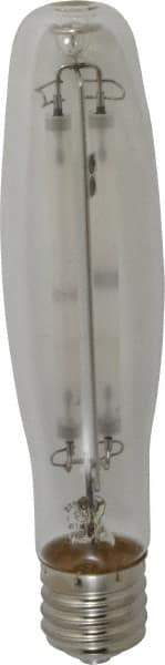 Philips - 400 Watt High Intensity Discharge Commercial/Industrial Mogul Lamp - 2,100°K Color Temp, 49,000 Lumens, ED18, 24,000 hr Avg Life - Industrial Tool & Supply