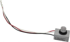Intermatic - Sensor Photo Control - 15 Amps, 120 VAC - Industrial Tool & Supply
