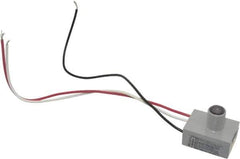 Intermatic - Sensor Photo Control - 15 Amps, 208-277 VAC - Industrial Tool & Supply