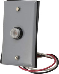 Intermatic - Sensor Photo Control - 15 Amps, 120 VAC - Industrial Tool & Supply
