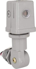 Intermatic - Sensor Photo Control - 15 Amps, 120 VAC - Industrial Tool & Supply