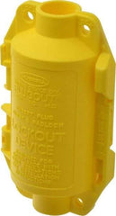 Hubbell Wiring Device-Kellems - Plug Lockout - Industrial Tool & Supply