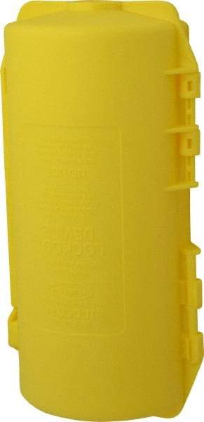 Hubbell Wiring Device-Kellems - Plug Lockout - Industrial Tool & Supply