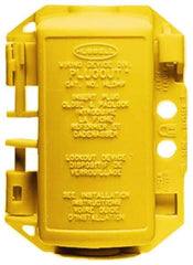 Hubbell Wiring Device-Kellems - Plug Lockout - Industrial Tool & Supply