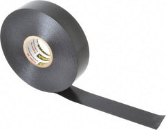 3M - 3/4" x 66', Black Vinyl Electrical Tape - Series 88, 8.5 mil Thick, 20 Lb./Inch Tensile Strength - Industrial Tool & Supply