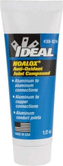 Ideal - 1/2 Ounce Conduit Antioxidant - Comes in Tube - Industrial Tool & Supply