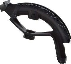 Ideal - Hand Conduit Bender - 1/2" Rigid Capacity, Bends EMT, Rigid, IMC - Industrial Tool & Supply