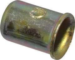 Ideal - Crimp Electrical Wire Ferrule - Industrial Tool & Supply