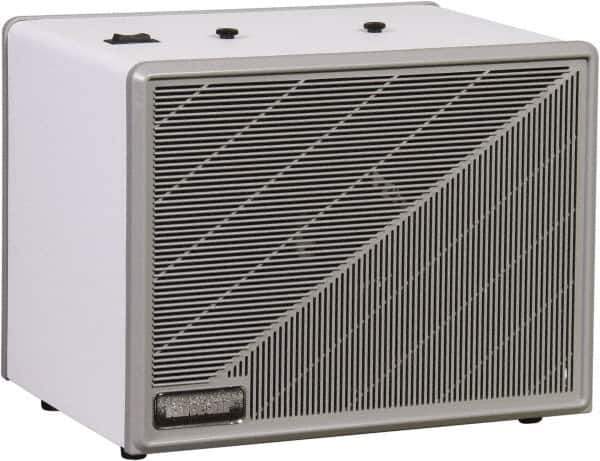 LakeAir - 17" Wide x 16" High x 13" Deep, Large Room Portable Air Cleaner - Electrostatic Filter - Industrial Tool & Supply