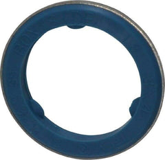 Thomas & Betts - Stainless Steel Sealing Gasket for 3/4" Conduit - For Use with Liquidtight Flexible Metal Conduit - Industrial Tool & Supply