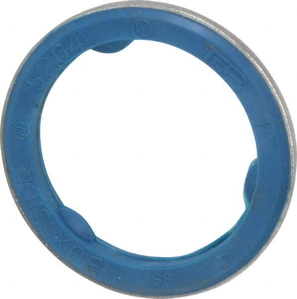 Thomas & Betts - Stainless Steel Sealing Gasket for 1" Conduit - For Use with Liquidtight Flexible Metal Conduit - Industrial Tool & Supply