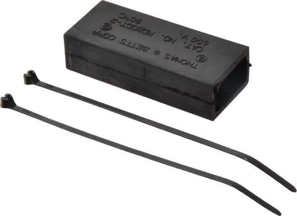 Thomas & Betts - 600 Volt, Female and Male Pigtail Connector - CSA Certified, RoHS Compliant, UL File Y - Industrial Tool & Supply