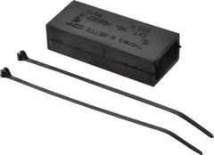 Thomas & Betts - 600 Volt, Female and Male Pigtail Connector - CSA Certified, RoHS Compliant, UL File Y - Industrial Tool & Supply