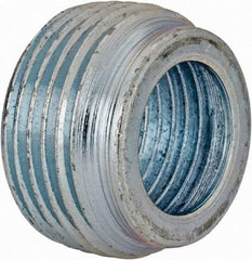 Thomas & Betts - 3/4-1/2" Trade, Steel Threaded Rigid/Intermediate (IMC) Conduit Reducer - Noninsulated - Industrial Tool & Supply