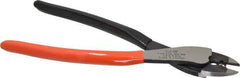 Thomas & Betts - Crimping Pliers - RA, RB, A, B, C, Noninsulated Nylon & Vinyl Terminal & Splices Style - Industrial Tool & Supply