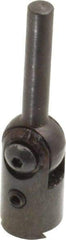 SPI - Test Indicator Attachments & Accessories Type: Clamp For Use With: Dovetail Style Dial Test Indicators - Industrial Tool & Supply