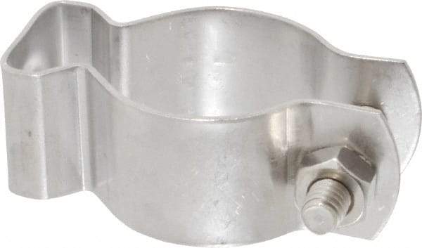 Thomas & Betts - Stainless Steel Rigid/EMT Conduit & Pipe Hanger - 1" EMT, 1" Rigid - Industrial Tool & Supply