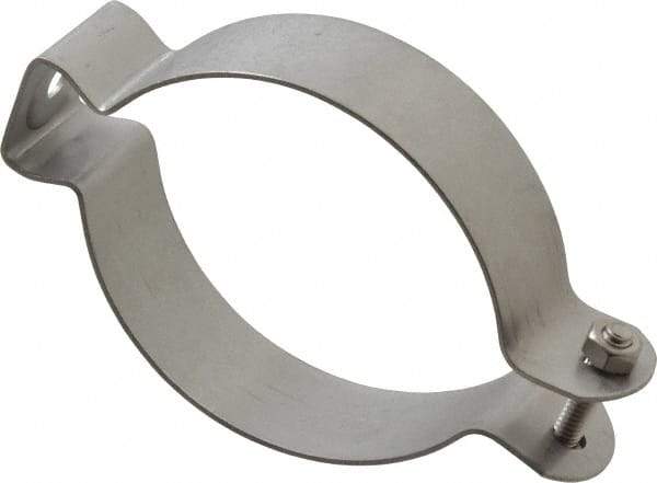 Thomas & Betts - Stainless Steel Rigid/EMT Conduit & Pipe Hanger - 3" EMT, 3" Rigid - Industrial Tool & Supply