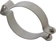 Thomas & Betts - Stainless Steel Rigid/EMT Conduit & Pipe Hanger - 3" EMT, 3" Rigid - Industrial Tool & Supply