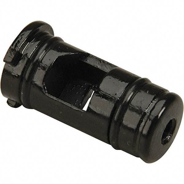 Dynabrade - Air Orbital Sander Regulator Plug - Use with 57502, 57503 - Industrial Tool & Supply