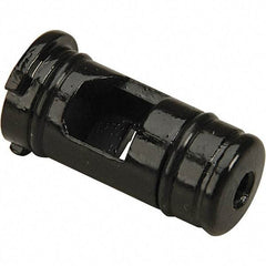 Dynabrade - Air Orbital Sander Regulator Plug - Use with 57502, 57503 - Industrial Tool & Supply