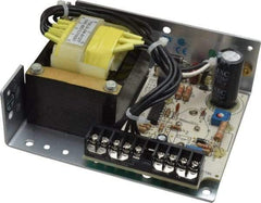 Sola/Hevi-Duty - 28.8 Watt, 1.20 Amp, 100 VAC, 120 VAC, 220 VAC, 230 VAC, 240 VAC Input, 24 VDC Output, Power Supply - Screw Terminal Connection, 1 Output, 4.843 Inch Wide x 1.62 Inch Deep x 3.992 Inch High, 32 to 122°F - Industrial Tool & Supply