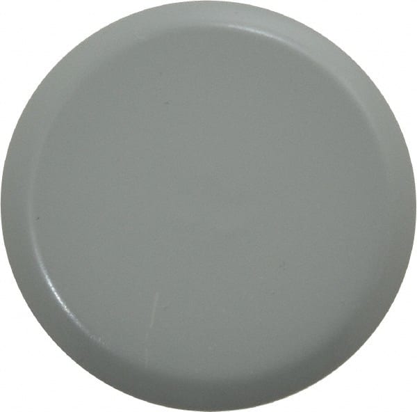 Wiegmann - 1" Conduit, 4X NEMA Rated, Electrical Enclosure Steel Hole Seal - Industrial Tool & Supply