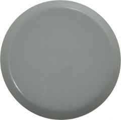 Wiegmann - 1" Conduit, 4X NEMA Rated, Electrical Enclosure Steel Hole Seal - Industrial Tool & Supply