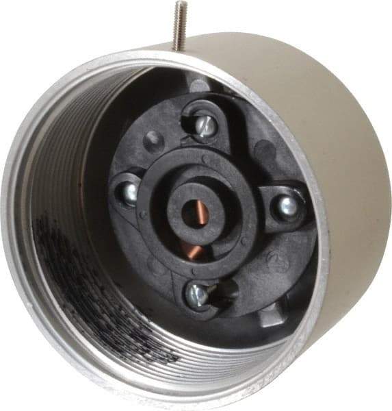 Hubbell Killark - Hazardous Location Light Fixture - Corrosion Resistant, Aluminum Housing - Industrial Tool & Supply