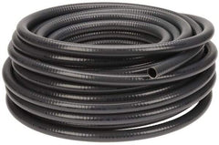 Thomas & Betts - 3/4" Trade Size, 100' Long, Flexible Liquidtight Conduit - PVC, 33/40" ID, Gray - Industrial Tool & Supply