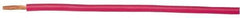 Southwire - 12 AWG, 65 Strand, Pink Machine Tool Wire - PVC, Acid, Moisture and Oil Resistant, 500 Ft. Long - Industrial Tool & Supply