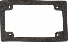 Thomas & Betts - Electrical Outlet Box Aluminum Gasket - Includes Sealing Gasket - Industrial Tool & Supply