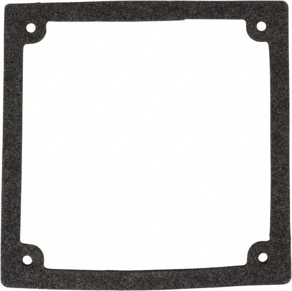 Thomas & Betts - Electrical Outlet Box Aluminum Composition Gasket - Includes Sealing Gasket - Industrial Tool & Supply