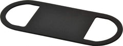 Hubbell Killark - 1-1/2" Trade, Neoprene Conduit Body Gasket - Use with Form 7 Conduit Bodies - Industrial Tool & Supply