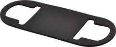 Hubbell Killark - 1-1/4" Trade, Neoprene Conduit Body Gasket - Use with Form 7 Conduit Bodies - Industrial Tool & Supply