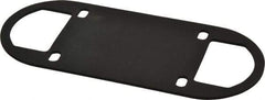 Hubbell Killark - 2" Trade, Neoprene Conduit Body Gasket - Use with Form 7 Conduit Bodies - Industrial Tool & Supply
