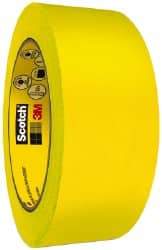 3M - 1-1/2" Wide x 60 Yd Long Bronze Paper Masking Tape - Series 2460, 3.3 mil Thick, 17 In/Lb Tensile Strength - Industrial Tool & Supply