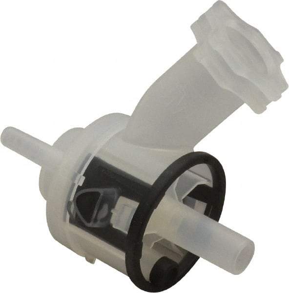 3M - Paint Sprayer Atomizing Head - Atomizing Head 1.8mm for HG14 and HG18, Compatible with 3M Accuspray Spray Gun Model Hg09 - Industrial Tool & Supply