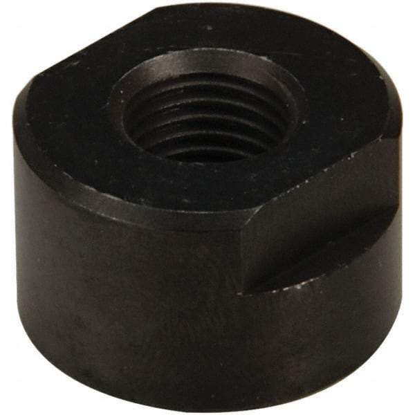 Dynabrade - 4-1/2" to 5" Air Pistol Grip Disc Sander Adapter - Industrial Tool & Supply