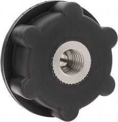 3M - 2-1/2" Max Diam, Abrasive Disc Hub - 5/8-11 Male - Industrial Tool & Supply