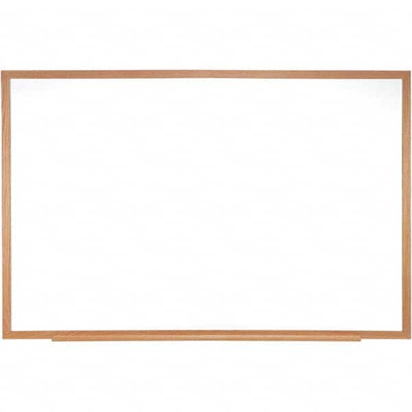 Ghent - Whiteboards & Magnetic Dry Erase Boards Type: Dry Erase Height (Inch): 36-5/8 - Industrial Tool & Supply