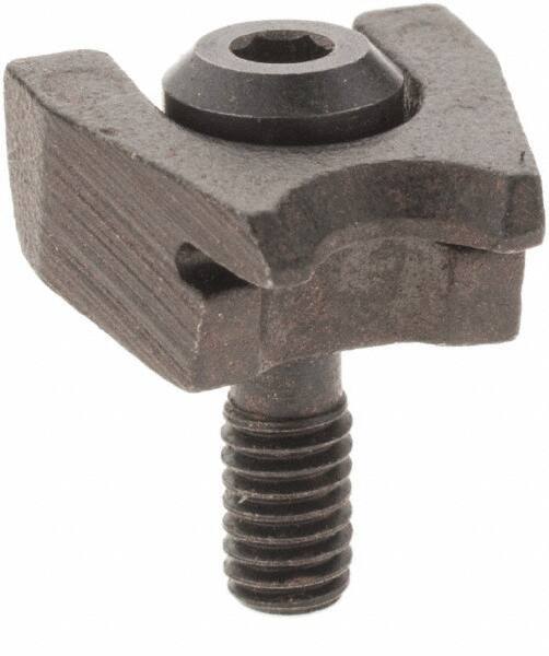 Sandvik Coromant - 5431 125 Clamp Set for Indexables - Industrial Tool & Supply