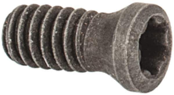 Seco - Torx Plus Lock Screw for Indexable Milling - For Use with Inserts - Industrial Tool & Supply