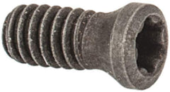 Seco - Torx Plus Lock Screw for Indexable Milling - For Use with Inserts - Industrial Tool & Supply