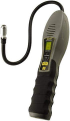 General - Audible Alarm, LED Display, Multi-Gas Detector - Monitors Combustible, MSHA Listed - Industrial Tool & Supply
